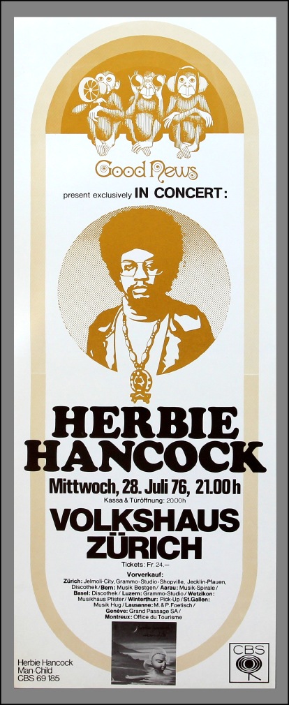 herman hancock